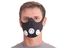 Тренировочная маска "Running Mask"
