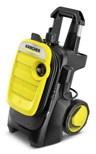 Мойка высокого давления KARCHER K 5 Compact