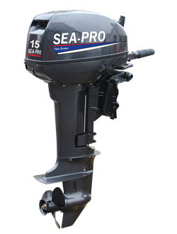 Мотор SEA-PRO Т 15S