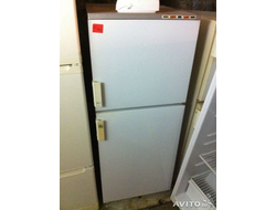 Б\У Холодильник Бирюса 22