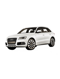 Тюнинг Audi Q5