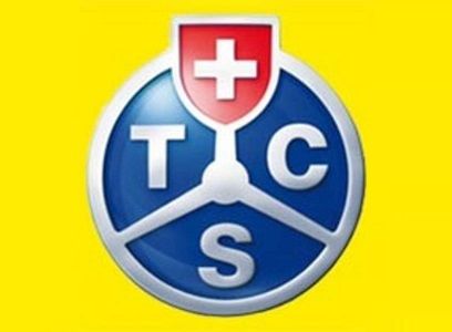 TCS (Touring Club Suisse)