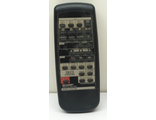 Пульт ДУ Sharp RRMCG0161AWSA (для аудио системы) (комиссионный товар)
