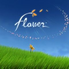 Flower (цифр версия PS4 напрокат) RUS