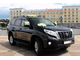 Toyota Land Cruiser Prado (150 restyling)