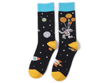 Носки "Космонавты 2"