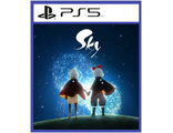 Sky: Children Of The Light/Дети Света (цифр версия PS5 напрокат) RUS