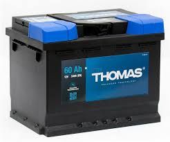 Thomas 60 AH