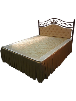 Кровать двухспальная "ВИОЛА"