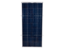 Поликристаллическая солнечная батарея ТСМ-150В (фото 1)