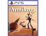 Armikrog (цифр версия PS5 напрокат) RUS