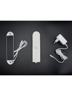 Мотор Smart Blinds для цепочного механизма рулонных штор