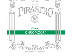 Pirastro Chromcor violin G