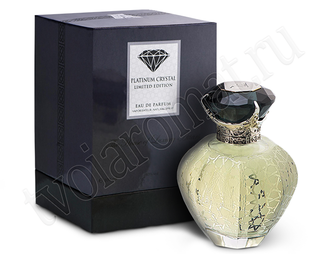 Парфюм Platinum Crystal / Платинум Кристалл (100 мл) от Attar Collection