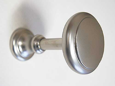 "Классика", серия "Грааль". Подхват металлический для кистей