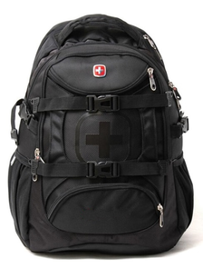 Ð ÑÐºÐ·Ð°Ðº SWISSWIN 9337 Black