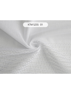 Арт. KTM 5255. Вуаль с сеткой мелким оптом со склада