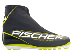 Беговые ботинки  FISCHER  RC 7 CL  S 01412  NNN  (Размеры  45)