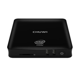 TV приставка / медиаплеер Chuwi HiBox Hero TV приставка / медиаплеер Chuwi HiBox Hero