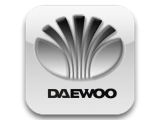 ДЭУ - DAEWOO