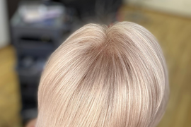 Окрашивания