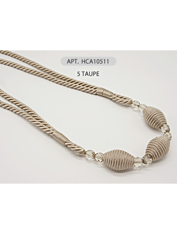 Арт. HCA10511. Подхваты для штор по низкой цене