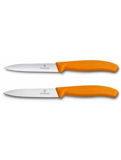 Набор ножей Victorinox Swiss Classic для овощей
