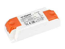 Блок питания Arlight ARJ-KE45200 (9W, 200mA, IP20 Пластик, 5 лет)