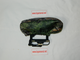 Camo on-weapon hood for Russian red dot Kobra sight EKP-1S-03, EKP-8M-PP etc.