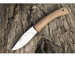 Нож складной НСК-3 рукоять дерево 08021