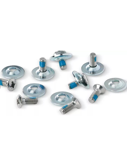 Крепеж для сноубордических креплений