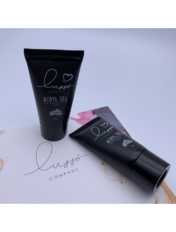 Lusso акригель