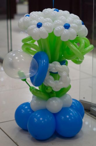 Букет № 97 Букет № 97