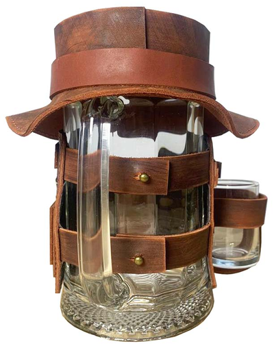 Сувенирная кружка "Рыбак"