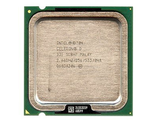 Процессор Intel celeron D 331 2.66 Ghz socket 775 (533) (комиссионный товар)