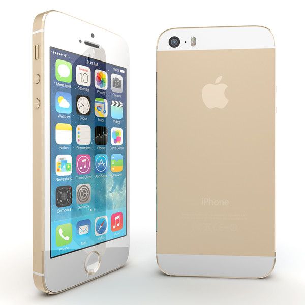 iPhone 5S ремонт