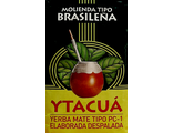 Йерба Мате YTACUA Molienda Tipo Brasilena