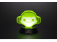 Светильник Overwatch Lucio Icon Light