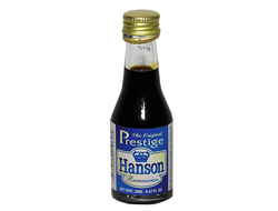 Эссенция Prestige Hanson Rum (Ямайский коричневый ром) 20 мл