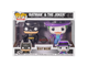 Фигурка Funko POP! Heroes DC Batman (1989) Joker &amp; Batman (MT) (Exc) 2PK