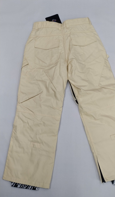 Сноубордические штаны Ripzone