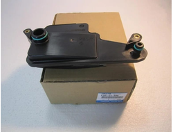 Фильтр масляный для автоматической коробки передач (акпп) mazda cx-5 оригинал