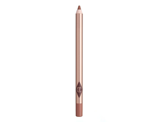 Charlotte Tilbury Lip Cheat Iconic Nude Eco Beauty