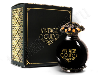 Духи Vintage Oud / Винтажный Уд (12 мл) от Arabesque Perfumes