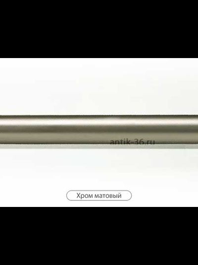 Труба гладкая, 16 мм