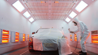 FS01 TAKENOW Комплект фонарей COLOR MATCH