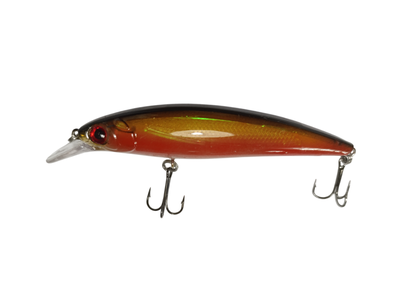 Воблер CatchBigFish голографическое покрытие 11,5см, 13г