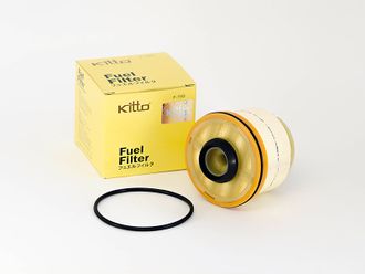 Фильтр топливный Kitto  Toyota  F193