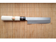 Нож кухонный усуба ( Usuba) ручной ковки