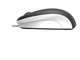 PC Мышь проводная Speedlink Ledgy Mouse USB, Silent, black-white (SL-610015-BKWE)
